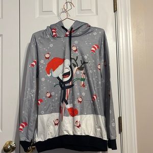 General funny Christmas sweater